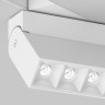Трековый светильник MAYTONI POINTS ROT TR077-2-10W4K-W