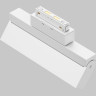Трековый светильник MAYTONI POINTS ROT TR077-2-20W3K-W
