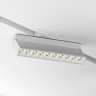 Трековый светильник MAYTONI POINTS ROT TR077-2-20W3K-W