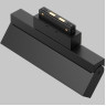 Трековый светильник MAYTONI POINTS ROT TR077-2-20W4K-B