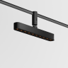 Трековый светильник MAYTONI POINTS ROT TR203-1-10W3K-S-B