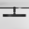 Трековый светильник MAYTONI POINTS ROT TR203-1-10W3K-S-B