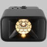 Трековый светильник MAYTONI POINTS S TR100-2-2W3K-S-B