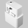 Трековый светильник MAYTONI POINTS S TR100-2-2W3K-S-W