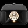 Трековый светильник MAYTONI POINTS S TR100-2-2W4K-S-B