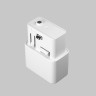 Трековый светильник MAYTONI POINTS S TR100-2-2W4K-S-W