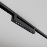 Трековый светильник MAYTONI POINTS TR010-1-10W3K-M-B