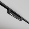 Трековый светильник MAYTONI POINTS TR010-1-10W3K-M-B