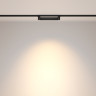 Трековый светильник MAYTONI POINTS TR010-1-10W3K-M-B