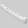 Трековый светильник MAYTONI POINTS TR010-1-10W3K-M-W