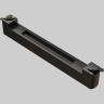 Трековый светильник MAYTONI POINTS TR010-1-10W4K-M-B