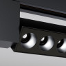 Трековый светильник MAYTONI POINTS TR010-1-10W4K-M-B