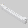 Трековый светильник MAYTONI POINTS TR010-1-10W4K-M-W