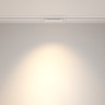 Трековый светильник MAYTONI POINTS TR010-1-10W4K-M-W