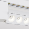 Трековый светильник MAYTONI POINTS TR010-1-10W4K-M-W