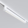 Трековый светильник MAYTONI POINTS TR010-1-20W3K-M-W
