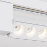 Трековый светильник MAYTONI POINTS TR010-1-20W3K-M-W