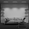 Трековый светильник MAYTONI POINTS TR010-1-20W3K-M-W