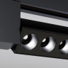 Трековый светильник MAYTONI POINTS TR010-1-20W4K-M-B
