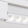 Трековый светильник MAYTONI POINTS TR010-1-20W4K-M-W