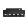 Трековый светильник MAYTONI POINTS TR014-2-10W3K-B