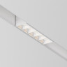 Трековый светильник MAYTONI POINTS TR014-2-10W3K-W