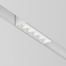 Трековый светильник MAYTONI POINTS TR014-2-10W4K-W