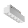Трековый светильник MAYTONI POINTS TR014-2-10W4K-W