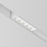 Трековый светильник MAYTONI POINTS TR014-2-10W4K-W