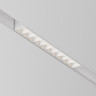 Трековый светильник MAYTONI POINTS TR014-2-20W3K-W