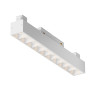 Трековый светильник MAYTONI POINTS TR014-2-20W3K-W