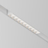 Трековый светильник MAYTONI POINTS TR014-2-20W3K-W