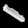 Трековый светильник MAYTONI POINTS TR014-2-20W4K-W