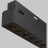 Трековый светильник MAYTONI POINTS TR031-2-12W2.7K-B