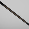 Трековый светильник MAYTONI POINTS TR031-2-24W2.7K-B