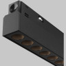 Трековый светильник MAYTONI POINTS TR031-2-24W2.7K-B