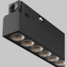 Трековый светильник MAYTONI POINTS TR031-2-24W3K-B