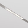 Трековый светильник MAYTONI POINTS TR031-4-12W3K-S-DS-W