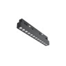 Трековый светильник MAYTONI POINTS TR031-4-12WTW-DD-B