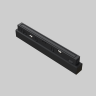 Трековый светильник MAYTONI POINTS TR031-4-12WTW-M-DSZ-B