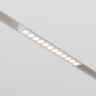 Трековый светильник MAYTONI POINTS TR031-4-12WTW-M-DSZ-W