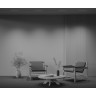 Трековый светильник MAYTONI POINTS TR031-4-18WTW-DD-B