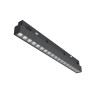 Трековый светильник MAYTONI POINTS TR031-4-18WTW-M-DSZ-B