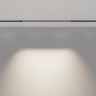Трековый светильник MAYTONI POINTS TR031-4-24WTW-DD2-B
