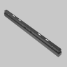 Трековый светильник MAYTONI POINTS TR031-4-24WTW-DD2-B