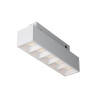 Трековый светильник MAYTONI POINTS TR076-2-10W3K-W