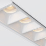 Трековый светильник MAYTONI POINTS TR076-2-20W3K-W