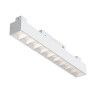 Трековый светильник MAYTONI POINTS TR076-2-20W3K-W