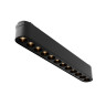 Трековый светильник MAYTONI POINTS TR082-1-12W3K-M-B