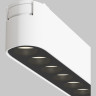 Трековый светильник MAYTONI POINTS TR082-1-12W3K-M-W